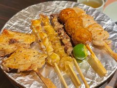 -山葵家·创意料理(宁波来福士店)