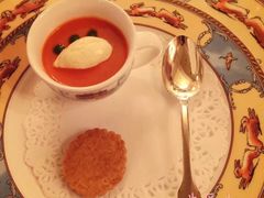 -Restaurant Paul Bocuse