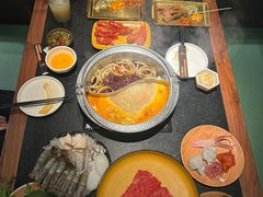 -牛New寿喜烧(金茂览秀城店)