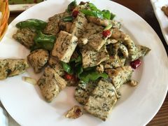 -老味道1992(武当山店)