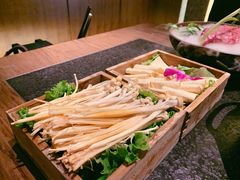 -盡膳口福跷脚牛肉火锅(合生汇购物中心店)