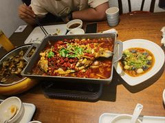 -乔街深夜食堂·台州菜·高压锅生蚝(杭州总店)