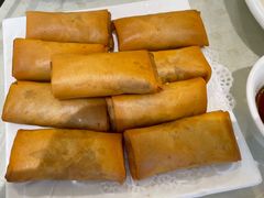 本帮春卷-顺风海鲜港(金玉兰店)