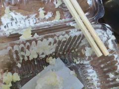 草莓鲜奶小方-红宝石·鲜奶小方·海派西点房(长阳店)