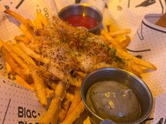 -Blac+Blac(中海环宇荟店)