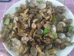 -四海蒸鲜蒸汽海鲜自助(北戴河店)