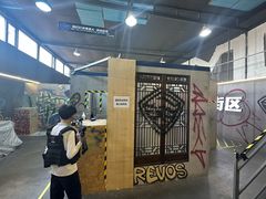 -ATD街区·密室型真人CS·团建活动(王四营店)