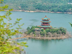 -十三陵水库