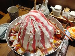 -白石的深夜食堂(济南万象城店)