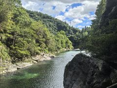 -石台牯牛降景区