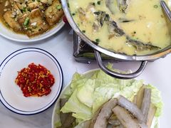 -秀妈厨房(灰汤老店)