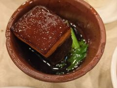 -楼外楼(西湖景区孤山路店)