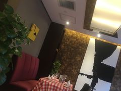 -卡本妮法餐厅·北京和平宾馆