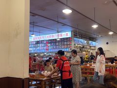 -冶建镜子·老南昌大排档·江西虾王(总店)