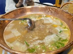 -妈妈的味道·腾冲特色菜(和顺古镇店)