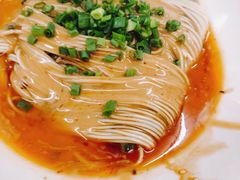 本帮麻酱拌面-逸桂禾面馆