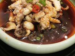-汤记传菜(秀浦路店)