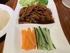 -云来居素食馆(南山店)