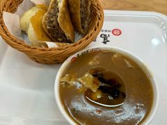 -高群生胡辣汤(亚运村店)