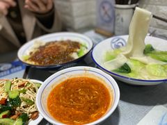 -大嘻咹biangbiang面(历史博物馆店)