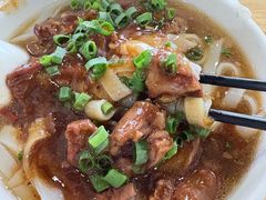 -隆都四季香饭店(碧海路店)