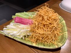 -满园烤鸭·春饼(奥体万达店)