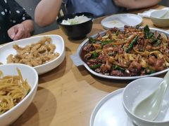 -长寿面馆(振兴路店)