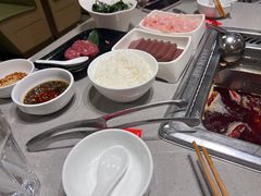 -海底捞火锅(高新万达店)
