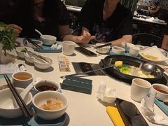 -百年果林椰子鸡(中洲店)