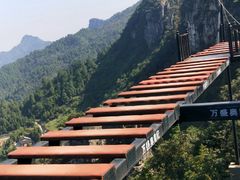 -梦幻奥陶纪景区