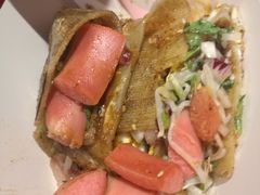 -四环冷面王(西单华威约饭街店)