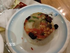 -阿英煲(凉城路店)