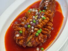 -打酱油·非遗淮扬菜(瘦西湖梅岭店)