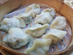 百年煸馅-老边饺子馆(中街店)
