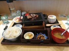 -味太助·银饭食堂(中华城店)