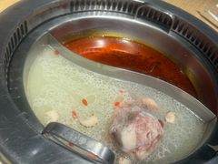 -季季红火锅(新建新城吾悦店)