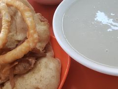 -老北京豆汁店