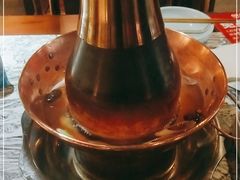 -京元盛铜锅涮肉(上海总店)