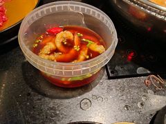 -牛New寿喜烧(闵行龙湖天街店)