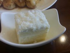 -听松楼·花园酒店·自助餐厅(红梅公园店)