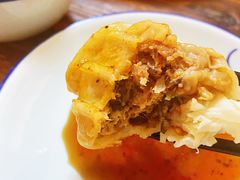 -正宗天津烧麦馆(柳州路店)