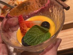 -人间酒暖·Go blanc·烧鸟·深夜食堂(陆家嘴店)