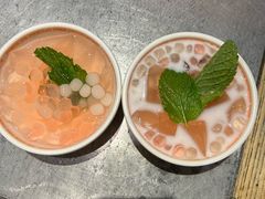 -探鱼·鲜青椒爽麻烤鱼(天一广场店)