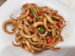 -凯鸽酒楼(大同振兴街店)