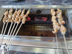-运德成·天津老味烧烤(广开二马路店)
