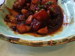 -苏州香山国际大酒店