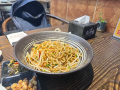 -大洋家·精品潮汕菜·生腌砂锅粥(天河东路店)