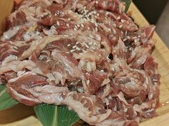 -正宗齐齐哈尔烤肉·齐牛哥鲜切炭火烤肉(杭州总店)