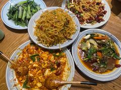 -静一餐厅·湖北菜(前门创始店)