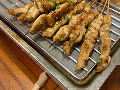 -木屋烧烤(西南角店)